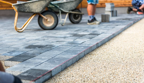 Best Driveway Paving Contractor  in Sharon, MS