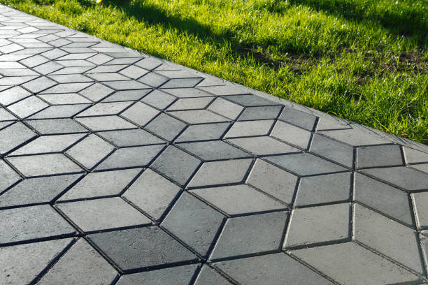 Best Residential Paver Driveway  in Sharon, MS