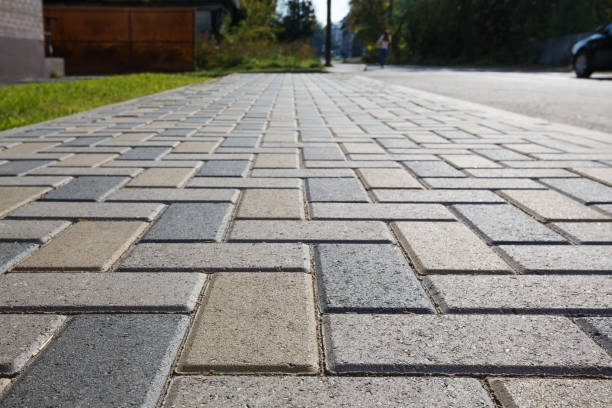 Best Residential Paver Driveway  in Sharon, MS
