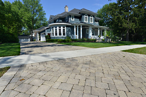 Best Driveway Pavers Near Me  in Sharon, MS