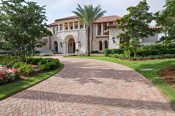 Best Driveway Repair Near Me  in Sharon, MS