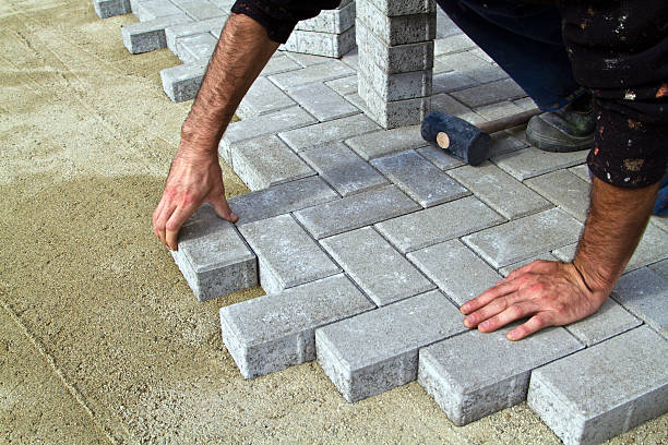 Reasons to Select Us for Your Driveway Paving Requirements in Sharon, MS