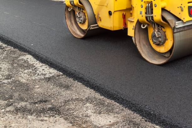 Best Decorative Driveway Pavers  in Sharon, MS
