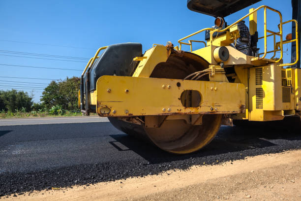 Best Affordable Driveway Pavers  in Sharon, MS